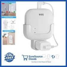 No Drilling Required Wall Mount for Blink Sync Module XR Easy Installation