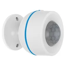 1X(Tuya Matter Thread PIR Motion Sensor Human Body Motion Infrared Detector3199