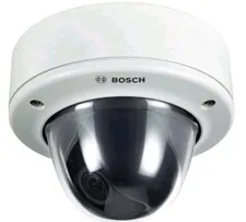 Bosch VDN-5085-V321S FlexiDome AN 5000 960H Outdoor Dome Camera Open Box 