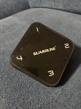 Guardline Wireless Driveway Alarm Receiver