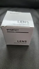 Wisenet Hanwa Techwin SLA-2M2400D Lens Module