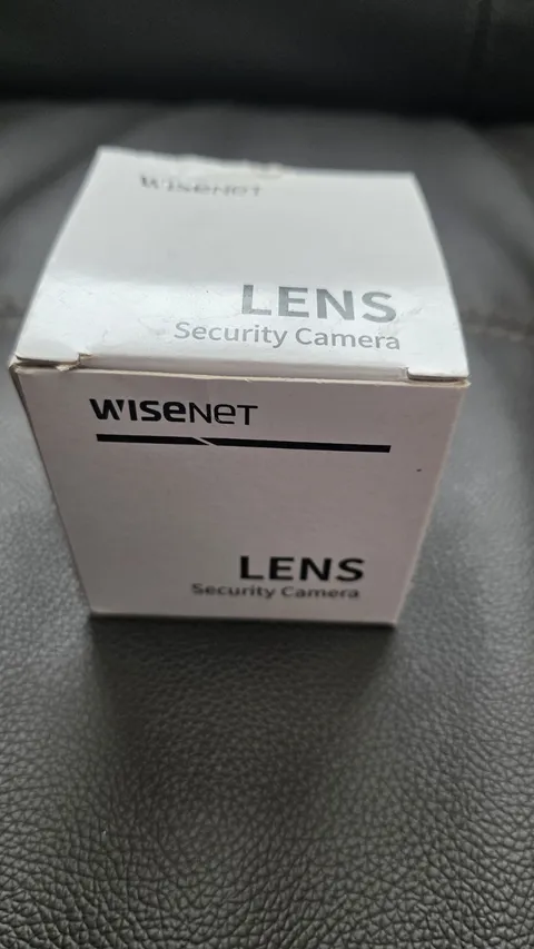 Wisenet Hanwa Techwin SLA-2M2400D Lens Module