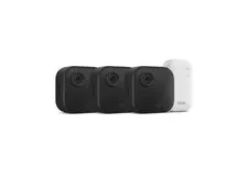 Blink Outdoor 2K+ Wireless Smart Security Camera System 2K Video Enhanced Audio