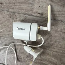 FunLux Camera Model ZP-IBT15-W