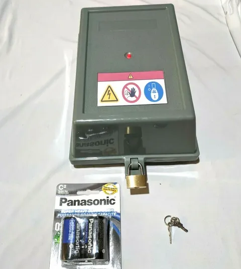 Electric Box Hidden Diversion Safe Secret Stash Hidden Compartment Safe
