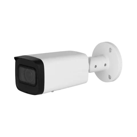 4K 8MP 1/2.7" CMOS Smart AI IR POE Bullet Starlight IP Wired Camera 2.7mm–13....