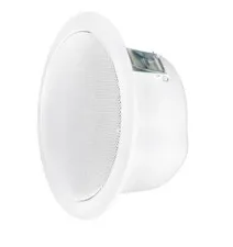 CARRIER EST-S186 Ceiling Ceiling Hearing Speaker Voice Messages Alarm