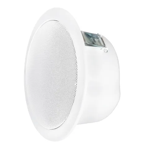 CARRIER EST-S186 Ceiling Ceiling Hearing Speaker Voice Messages Alarm