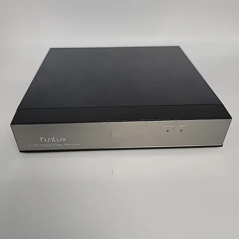 Funlux ZMD-DX-SAN8 H.264 Digital Video Recorder 2.82 MB 
