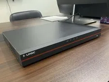 3XLOGIC V250-16-BASE Embedded POE Server 16ch