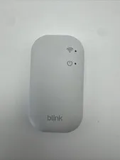 Blink outdoor 4 module hub only no camera's 2025  Model 