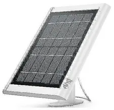 Ring 8ASPS7-WEN0 Solar Panel for Spotlight Cam Battery