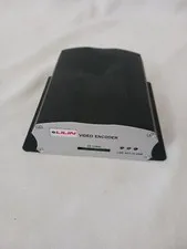 Lilin VS212 H.264 1CH Video Encoder with Power Cord 