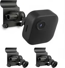 2Pack Vinyl Siding Mount Compatible with Blink Outdoor 2K+/ Blink Outdoor 4/(3Rd