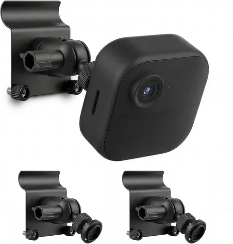2Pack Vinyl Siding Mount Compatible with Blink Outdoor 2K+/ Blink Outdoor 4/(3Rd