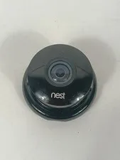 Google Nest Cam (NC1102ES) Indoor Security Camera Unit Only A0005 - Tested