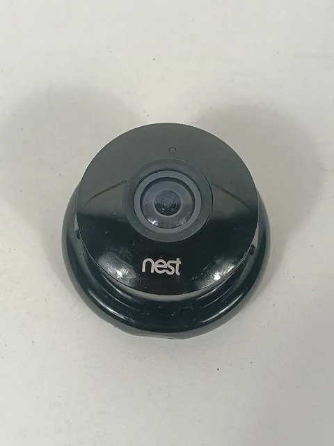 Google Nest Cam (NC1102ES) Indoor Security Camera Unit Only A0005 - Tested