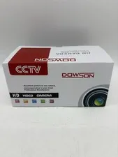 Dowson HD Digital Video Waterproof Security Camera Model BC-321N 1200TVL