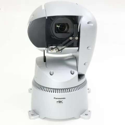 [ NEAR MINT ]Panasonic 4K Outdoor Professional PTZ Camera - AW-UR100GJ FROM JPN