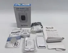 NEW Nortek 2GIG-PANIC1-345 Panic Button Remote