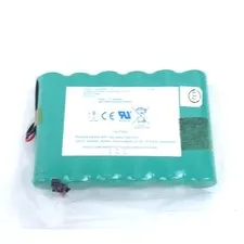 READ! DSC 9057 BATTERY for ADT Alarm Panel 6PH-H-4/3A3600-S-D22 7.2 V 3600mAh