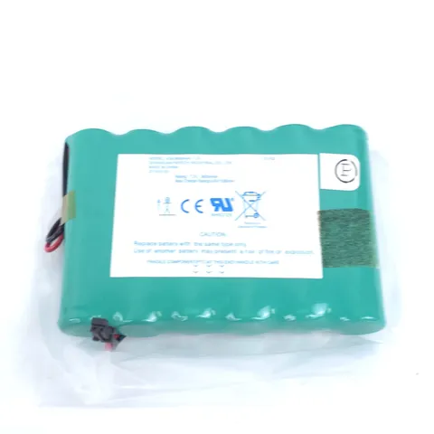 READ! DSC 9057 BATTERY for ADT Alarm Panel 6PH-H-4/3A3600-S-D22 7.2 V 3600mAh