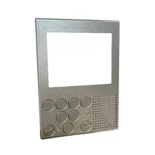 Bticino 344411 replacement sign for video display lel tech