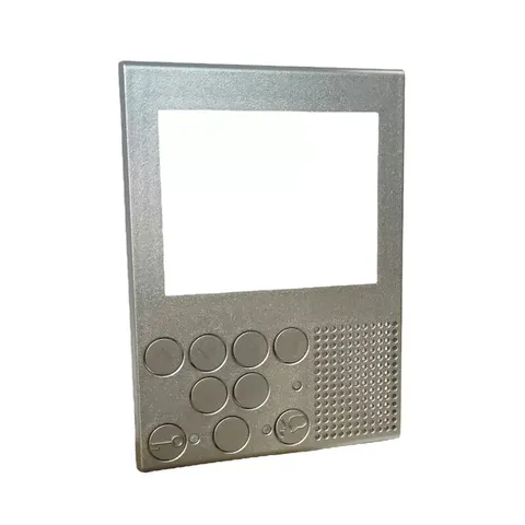 Bticino 344411 replacement sign for video display lel tech