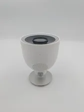 Google Nest Labs Cam IQ Outdoor Security Camera A0055 - UNTESTED NO POWER CABLE