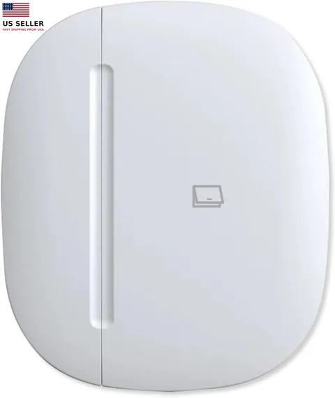 Smartthings Multipurpose Sensor - Zigbee - Door/Window & Temperature Sensor, Pe
