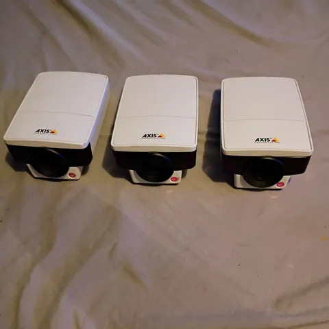 Axis Security Camera M1144-L IP Network Infrared HDTV M1144L Megapixel 0436-001