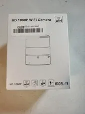 1080p Wi-Fi Security Camera  966