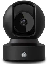 Kasa 1080p Indoor Pan/Tilt Wired Security Camera, Baby & Pet Monitor, EC71