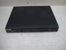 Zmoda DVR Surveillance Security DVR 1TB 8-Channel P/N: D9016P-H FREE SHIPPING