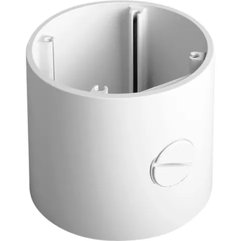 Digital Watchdog - DWC-BLJUNCW - Digital Watchdog Mounting Box for Surveillance