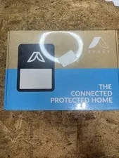 Abode Starter Kit Bundle Home Security System Hub & Sensors - New