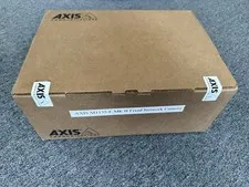 Axis 02485-001, Model M1135-E MK II