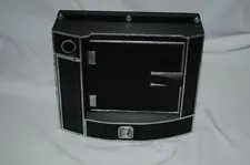 LoFi  INSTAX SQUARE instant back for the Mamiya RB67 uses aaa batteries G2U