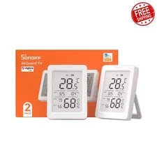 SONOFF TH Sensor 2 Pack