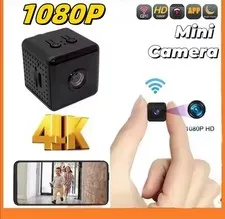 Micro Infrared Camera Night Vision Mini Micro Camera Mini Camera