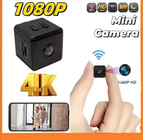 Micro Infrared Camera Night Vision Mini Micro Camera Mini Camera