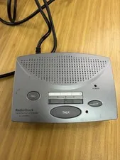 RadioShack Advance 3-Station FM Wireless Intercom System 43-3105