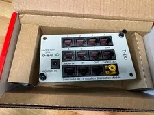On-q/Legrand  intercom distribution module IC5010