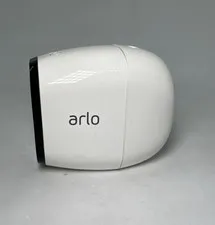 Netgear Arlo Pro VMC4030  Wireless Security Camera (One Button Missing) Works