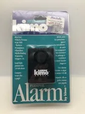 Kimo Safety Personal Alarm Unopened 