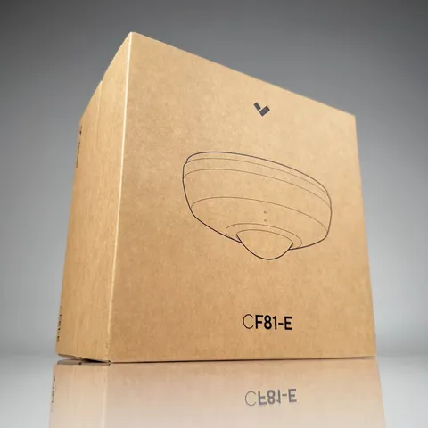 (Brand New) Verkada CF81-E Outdoor Fisheye Camera CF81-30E-HW