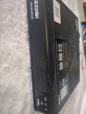 ZOSI ZR08AN10 8-Channel H.264 720p HD CCTV DVR HDMI VGA RJ45 BNC