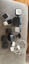 Blink Security Camera System Bundle
