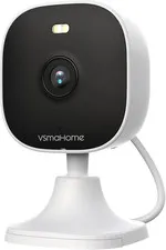 1080P Cameras for Home Security with Night Vision, Outdoor/Indoor Cameras for Ba