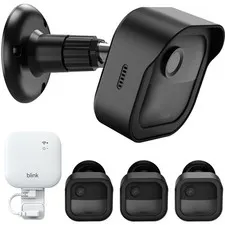 3 Pack Blink Outdoor Camera Mount for Outdoor 4/2K+, Blink Module Mount